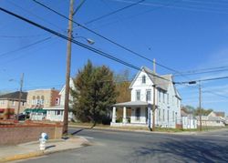 Foreclosure in  S BROADWAY Pennsville, NJ 08070