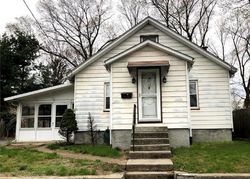 Foreclosure in  PINE AVE Runnemede, NJ 08078