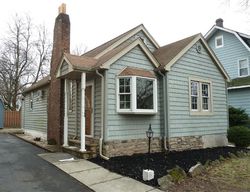 Foreclosure in  UNIVERSITY AVE Metuchen, NJ 08840