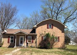 Foreclosure in  N 3RD ST Neodesha, KS 66757