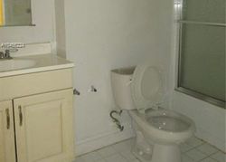 Foreclosure in  SW 77TH AVE APT B105 Miami, FL 33156