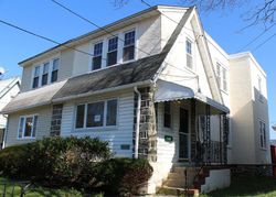 Foreclosure in  VERNON RD Drexel Hill, PA 19026