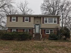 Foreclosure in  BRAY AVE Middletown, NJ 07748