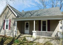 Foreclosure in  GLENSBORO RD Lawrenceburg, KY 40342