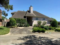 Foreclosure in  COUNTRY CLUB BLVD Stafford, TX 77477