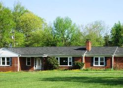 Foreclosure Listing in MARSHALL CORNER RD POMFRET, MD 20675