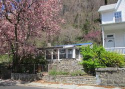 Foreclosure in  N MAIN ST Port Deposit, MD 21904