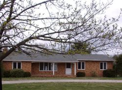 Foreclosure in  CATAWBA AVE Newfield, NJ 08344