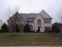 Foreclosure Listing in WINDERMERE DR BLUE BELL, PA 19422