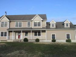 Foreclosure in  MOUNT VERNON RD Bayville, NJ 08721