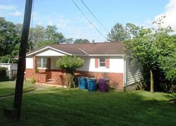 Foreclosure in  MEMORIAL DR New Kensington, PA 15068