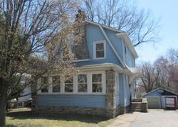 Foreclosure in  9TH AVE Prospect Park, PA 19076