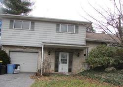 Foreclosure in  RIVERVIEW DR Middletown, PA 17057