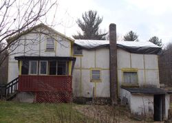 Foreclosure in  S MOSIERTOWN RD Meadville, PA 16335