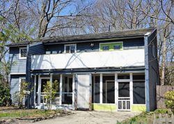 Foreclosure in  W EDGEWOOD AVE Linwood, NJ 08221
