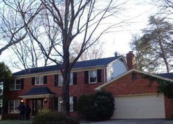 Foreclosure in  TARTAN LN Fort Washington, MD 20744