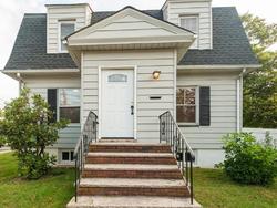 Foreclosure in  ROOSEVELT AVE Hasbrouck Heights, NJ 07604