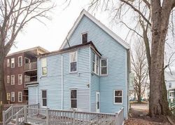 Foreclosure in  NELSON ST Boston, MA 02124