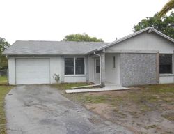 Foreclosure in  ABINGTON AVE New Port Richey, FL 34655