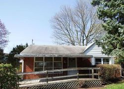 Foreclosure in  LAWNTON RD Norristown, PA 19401