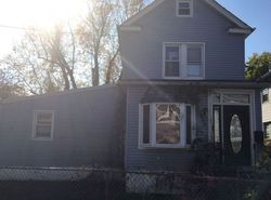 Foreclosure in  FLORENCE ST Englewood, NJ 07631