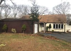 Foreclosure in  RADBURN DR Farmingville, NY 11738