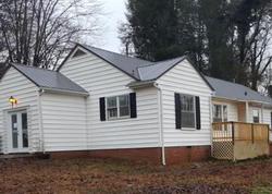 Foreclosure in  W MADISON AVE Athens, TN 37303