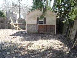 Foreclosure in  CHESAPEAKE AVE Lake Hiawatha, NJ 07034