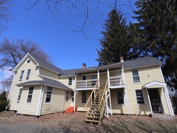 Foreclosure in  MECHANIC ST Westfield, MA 01085