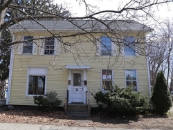 Foreclosure in  MECHANIC ST Westfield, MA 01085