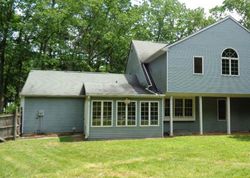 Foreclosure in  WALTHAM DR Vincentown, NJ 08088