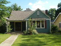 Foreclosure in  WILKINSON ST Shreveport, LA 71104