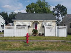 Foreclosure in  CENTRAL AVE Westwego, LA 70094