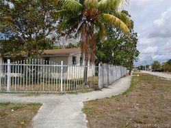 Foreclosure in  NW 116TH TER Miami, FL 33168