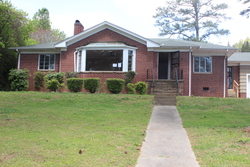 Foreclosure Listing in CHEROKEE LN GADSDEN, AL 35904