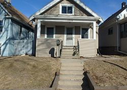 Foreclosure in  S 62ND ST Milwaukee, WI 53214