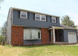 Foreclosure in  WESTMINSTER BLVD Blackwood, NJ 08012