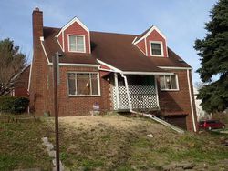 Foreclosure in  ALLENDALE ST Pittsburgh, PA 15204