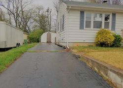 Foreclosure in  FRANCIS ST Wrightstown, NJ 08562