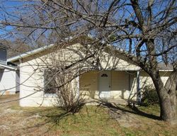 Foreclosure in  E 6TH ST Skiatook, OK 74070