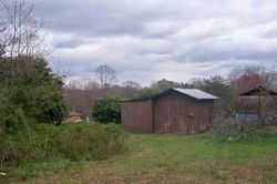 Foreclosure in  CLAY ST Claremont, NC 28610