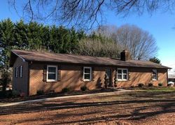 Foreclosure Listing in CLAY ST CLAREMONT, NC 28610