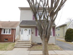 Foreclosure in  SOUTH PKWY Clifton, NJ 07014