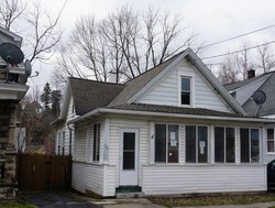 Foreclosure in  GRIFFITHS ST Syracuse, NY 13208