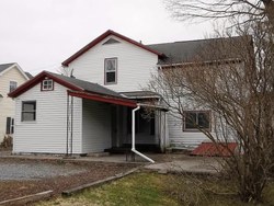 Foreclosure in  FRONT ST Vernon, NY 13476
