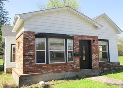 Foreclosure in  E MONROE AVE Mcalester, OK 74501