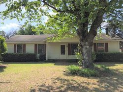 Foreclosure in  HENRY ST Aiken, SC 29803