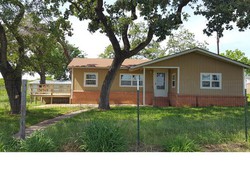 Foreclosure in  FM 3335 Stockdale, TX 78160