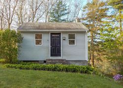 Foreclosure in  THURSTON DR Hope Valley, RI 02832
