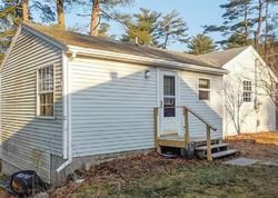 Foreclosure in  THURSTON DR Hope Valley, RI 02832